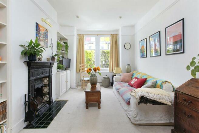 property in Twilley Street, 
Wandsworth, SW18