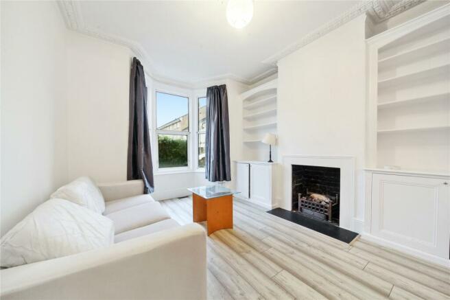 property in Beechcroft Road, 
Tooting, SW17