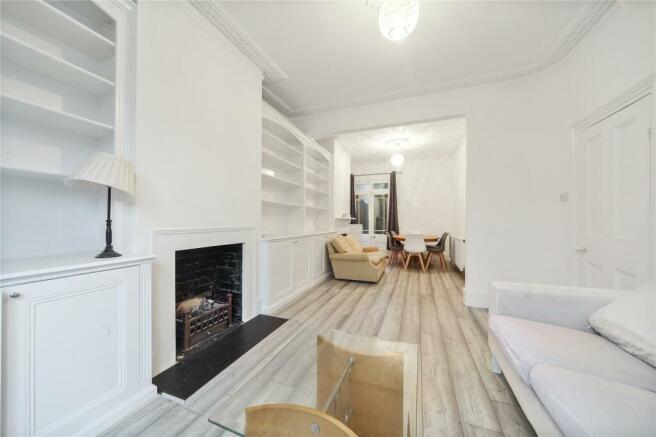 property in Beechcroft Road, 
Tooting, SW17