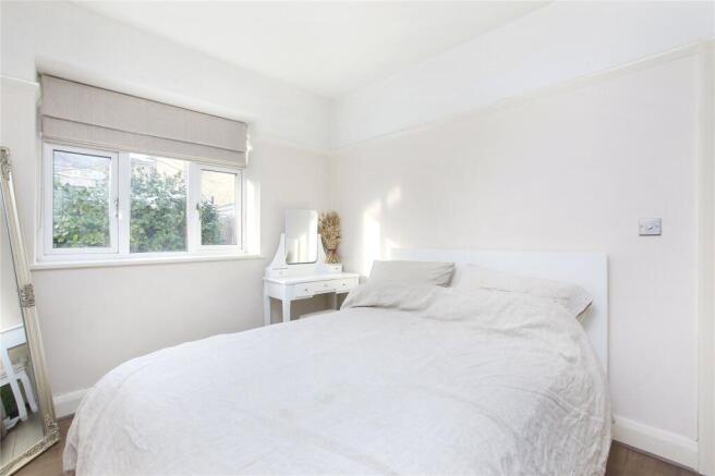 property in Chesham Court, 
Trinity Road, SW18