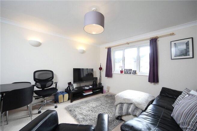 property in St James's Drive, 
Wandsworth, SW12