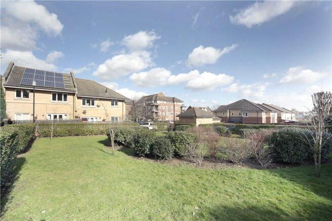 property in St James's Drive, 
Wandsworth, SW12