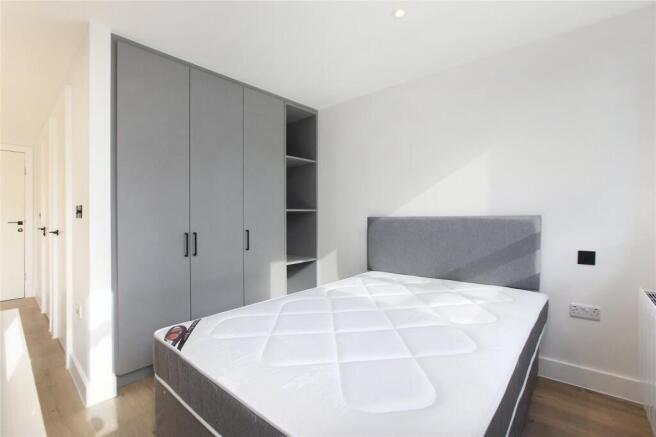property in Balham High Road, 
Balham, SW12
