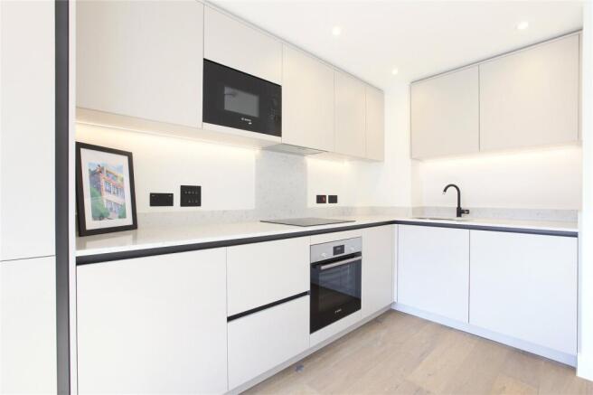 property in Balham High Road, 
Balham, SW12