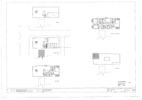 Floor/Site plan 2