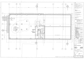 Floor/Site plan 1