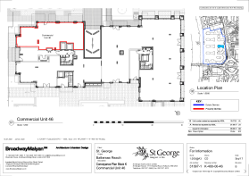 Floor/Site plan 2