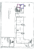Floor/Site plan 2