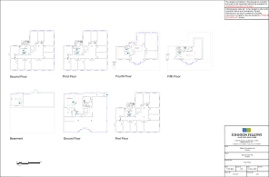 Floor/Site plan 1