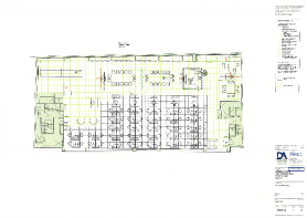 Floor/Site plan 1