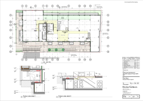 Floor/Site plan 2