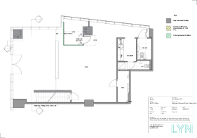 Floor/Site plan 2