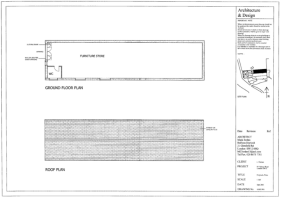 Floor/Site plan 1