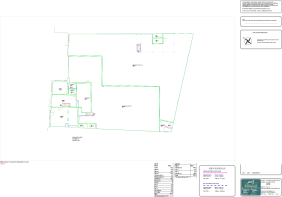 Floor/Site plan 1