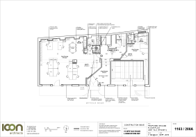 Floor/Site plan 1