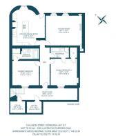 Floorplan 15A Union 