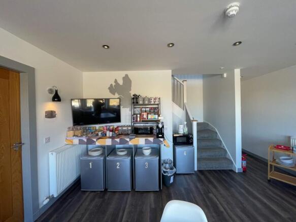 Breakfast Room