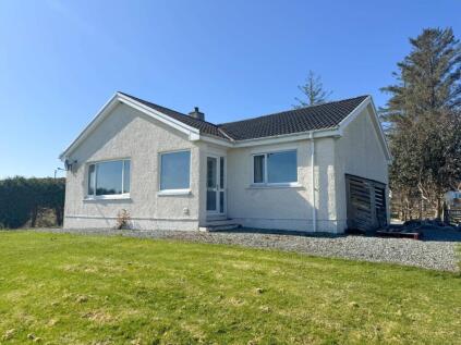 Fourwinds, 6 Teangue, Sleat, Isle of Skye, IV44 8RE