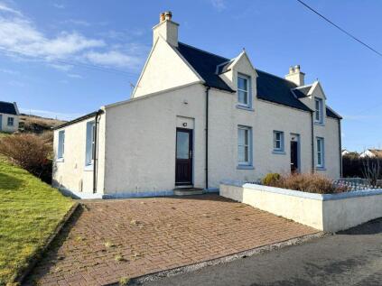 32 Geary, Waternish, Isle of Skye, IV55 8GQ