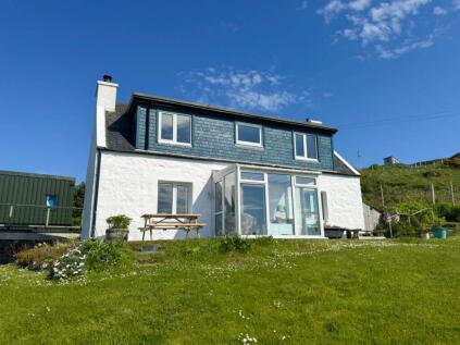16 Aird, Sleat, Isle Of Skye, Highland, IV45 8RN