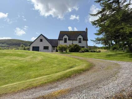 Rannoch Edge, Kilbride, Broadford, Isle of Skye, IV49 9BB