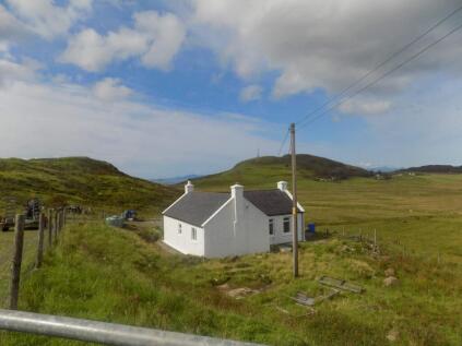 1 Conista, Portree, Isle of Skye, IV51 9UJ