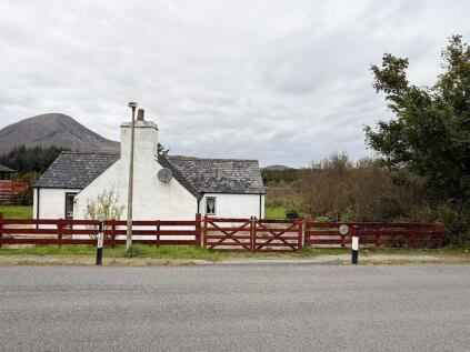 Burnside Cottage, Broadford, Isle of Skye, IV49 9AB