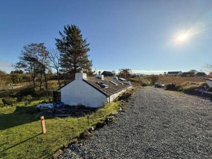 Ceann A' Bhaigh, Lower Breakish, Breakish, Isle of Skye, IV42 8QA