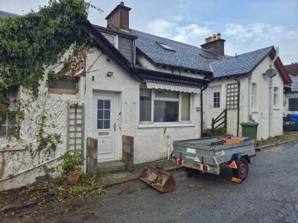 4-5 Inverarish Terrace, Isle Of Raasay, IV40 8NS