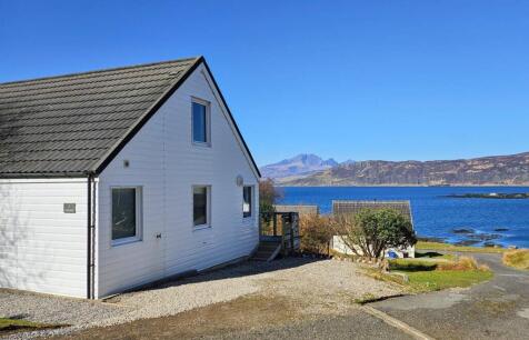 Mackinnon, Ord, Sleat, Isle of Skye, IV44 8RN
