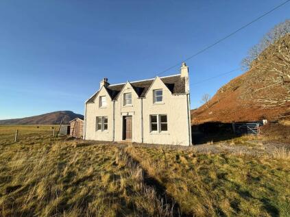 Sgiath Bheinn, Galder, Glenelg, Kyle, Highland, IV40 8JZ