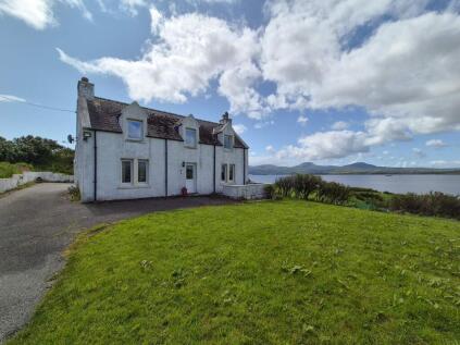 8 Eabost West, Struan, Isle of Skye, IV56 8FL