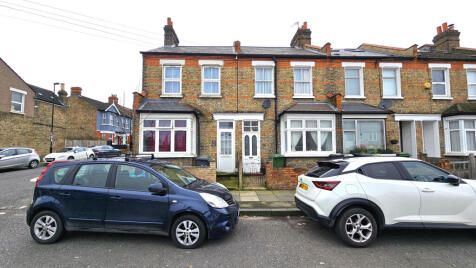 Burford Road, London, SE6