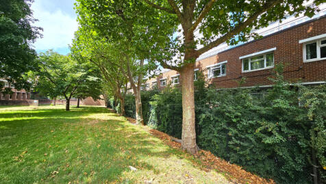 Church Mead, Camberwell Road, Camberwell, London, SE5