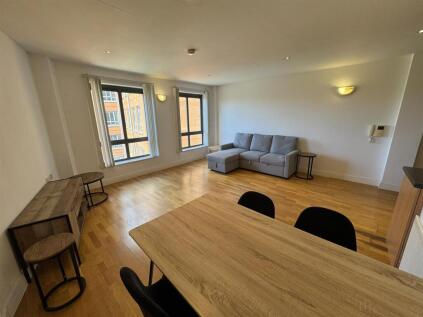 Ellesmere Street, Manchester