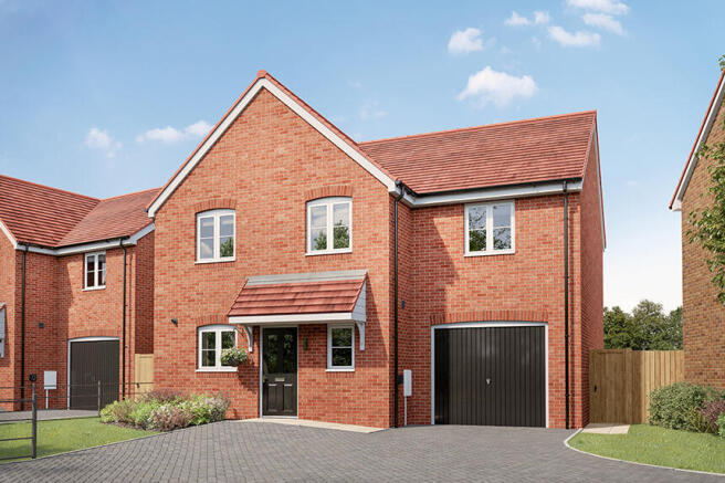 BH NHC The Skylarks DS10378 [BH] The Kestrel