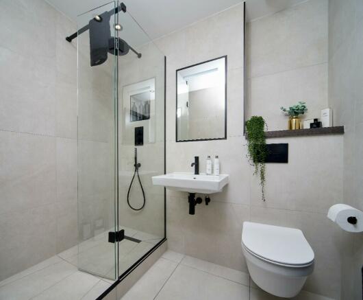 Example Ensuite