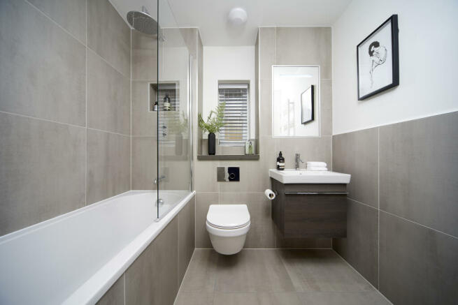 Example Bathroom