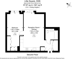 Lillie Square - FP