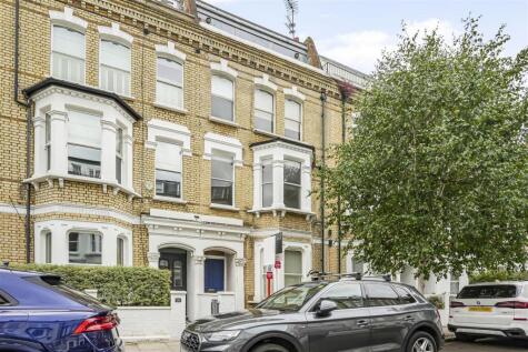 Radipole Road, Parsons Green