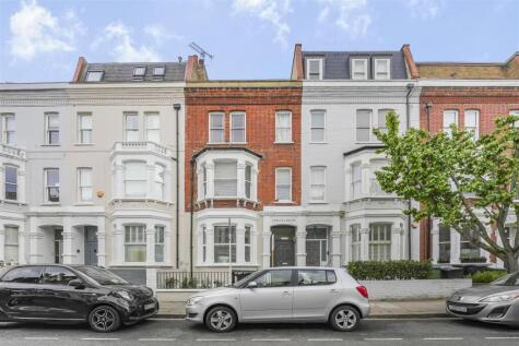 Oxberry Avenue, Parsons Green