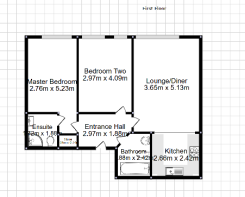 Floorplan Images 
