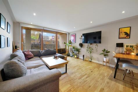 Algernon Road, London