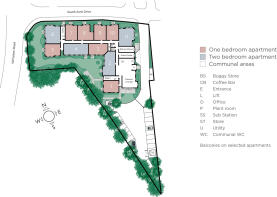 Ground Floor Plan