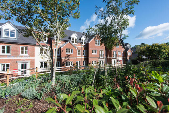 Headley Lodge