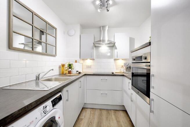 Example Kitchen