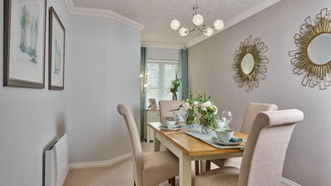 Example Dining