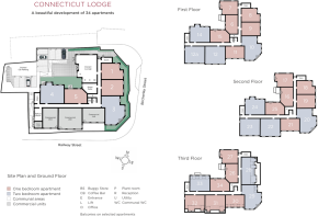 Siteplan
