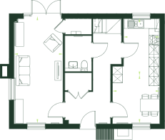 Gound Floor