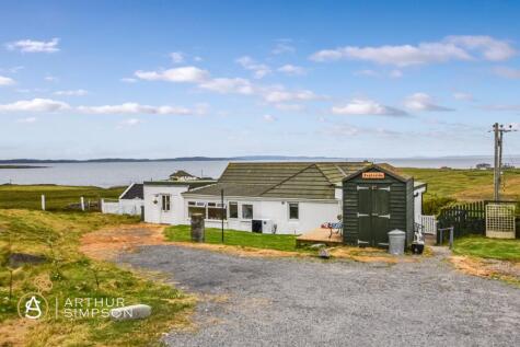 Ingleside, Brough, Whalsay, Shetland, ZE2 9AL